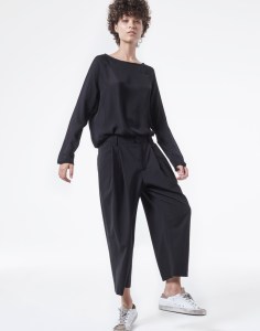 Nili Lotan RTW Spring 2017