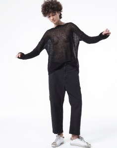 Nili Lotan RTW Spring 2017