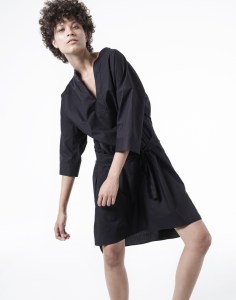 Nili Lotan RTW Spring 2017