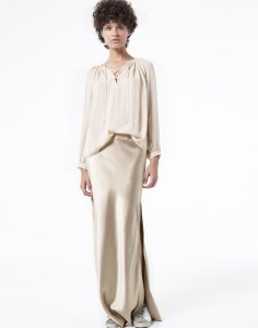 Nili Lotan RTW Spring 2017