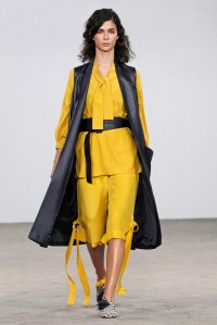 Nobi Talai RTW Spring 2017