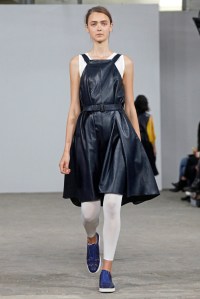 Nobi Talai RTW Spring 2017