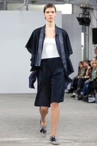 Nobi Talai RTW Spring 2017