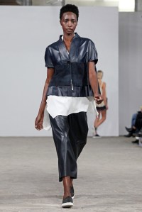 Nobi Talai RTW Spring 2017
