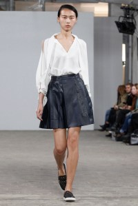 Nobi Talai RTW Spring 2017