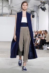 Nobi Talai RTW Spring 2017