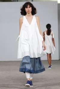 Nobi Talai RTW Spring 2017