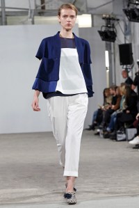 Nobi Talai RTW Spring 2017