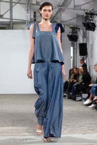 Nobi Talai RTW Spring 2017