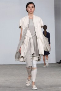 Nobi Talai RTW Spring 2017