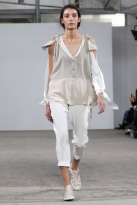 Nobi Talai RTW Spring 2017