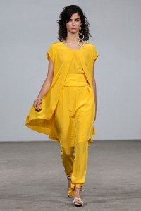 Nobi Talai RTW Spring 2017