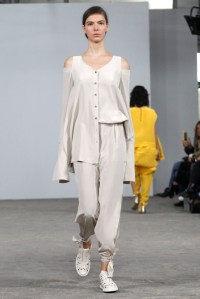 Nobi Talai RTW Spring 2017
