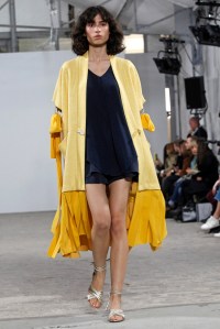 Nobi Talai RTW Spring 2017