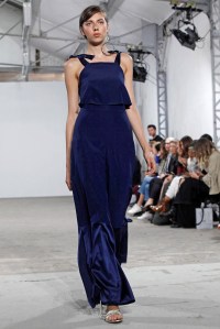 Nobi Talai RTW Spring 2017