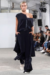 Nobi Talai RTW Spring 2017