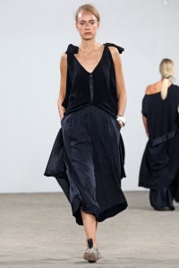 Nobi Talai RTW Spring 2017