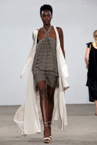 Nobi Talai RTW Spring 2017