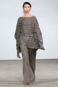 Nobi Talai RTW Spring 2017