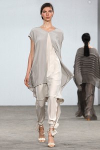 Nobi Talai RTW Spring 2017