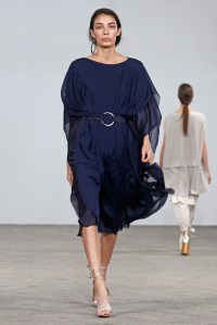 Nobi Talai RTW Spring 2017