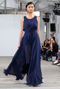 Nobi Talai RTW Spring 2017