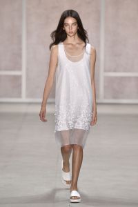 Noon by Noor RTW Spring 2017