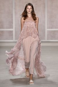 Noon by Noor RTW Spring 2017
