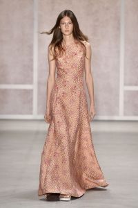 Noon by Noor RTW Spring 2017
