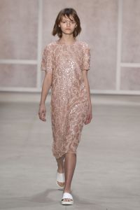 Noon by Noor RTW Spring 2017