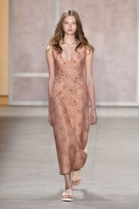 Noon by Noor RTW Spring 2017