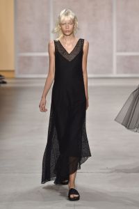 Noon by Noor RTW Spring 2017