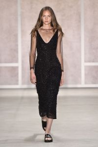 Noon by Noor RTW Spring 2017