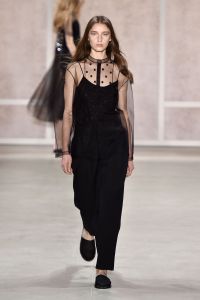Noon by Noor RTW Spring 2017