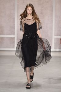 Noon by Noor RTW Spring 2017