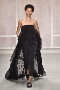 Noon by Noor RTW Spring 2017