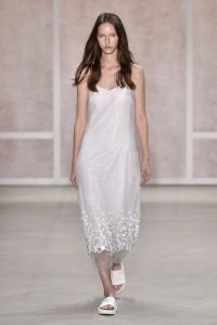 Noon by Noor RTW Spring 2017