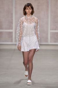 Noon by Noor RTW Spring 2017