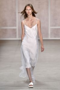Noon by Noor RTW Spring 2017