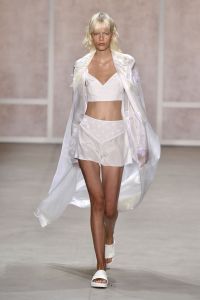 Noon by Noor RTW Spring 2017