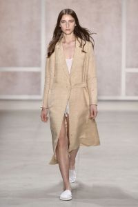 Noon by Noor RTW Spring 2017