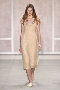 Noon by Noor RTW Spring 2017