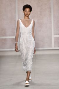Noon by Noor RTW Spring 2017