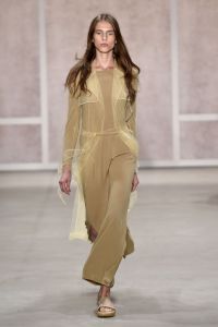 Noon by Noor RTW Spring 2017
