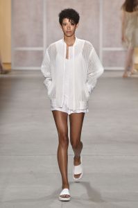 Noon by Noor RTW Spring 2017