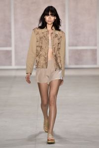 Noon by Noor RTW Spring 2017
