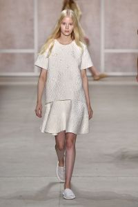 Noon by Noor RTW Spring 2017