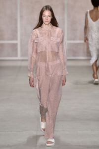 Noon by Noor RTW Spring 2017