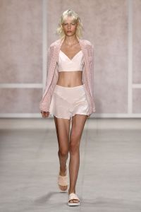 Noon by Noor RTW Spring 2017