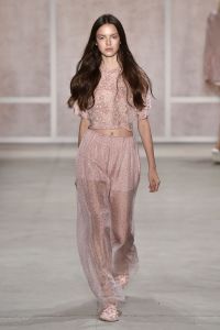 Noon by Noor RTW Spring 2017